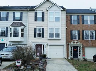 4008 Fountain Bridge Ct, Fredericksburg, VA 22408
