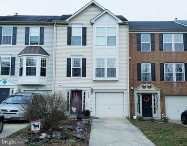 4008 Fountain Bridge Ct, Fredericksburg, VA, 22408