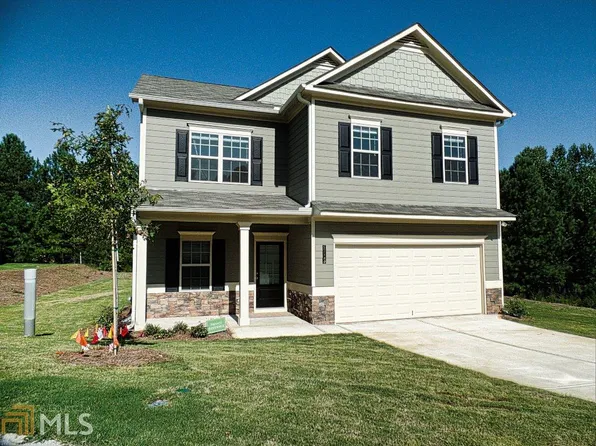 3413 Hope Rd, Gainesville, GA 30507