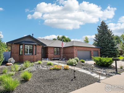 1806 Crestone Ct, Longmont, CO, 80504