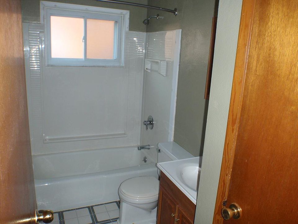Bathroom with closet