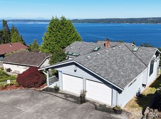 801 Thorndyke Rd, Port Ludlow, WA 98365