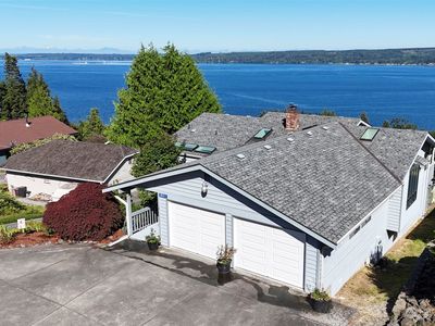 801 Thorndyke Road, Port Ludlow, WA, 98365