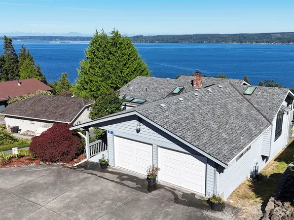 801 Thorndyke Road, Port Ludlow, WA 98365