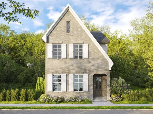 122 Oasis Dr, La Vergne, TN 37086