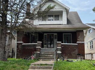 902 Cecil Ave, Louisville, KY