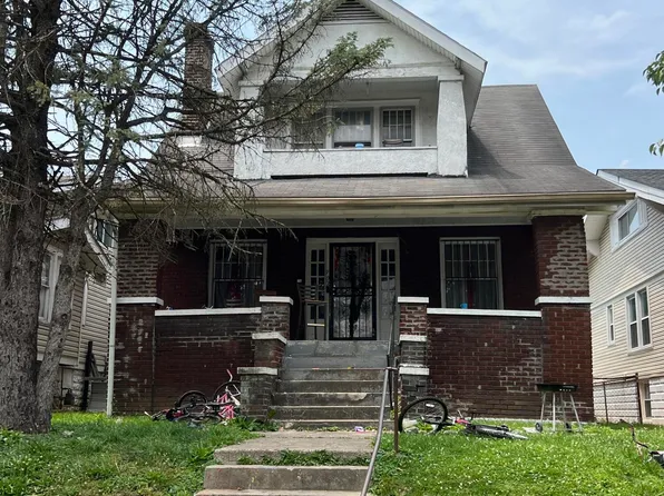 902 Cecil Ave, Louisville, KY 40211
