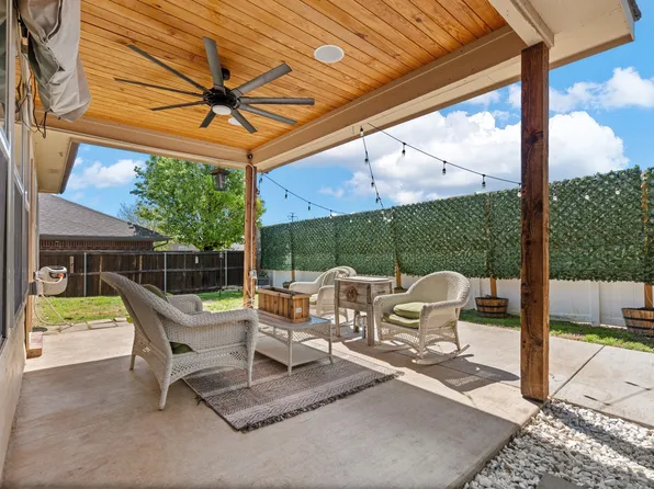 6517 Sierra Madre Dr, Fort Worth, TX 76179