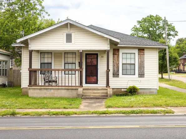 315 W Matthews Ave, Jonesboro, AR 72401