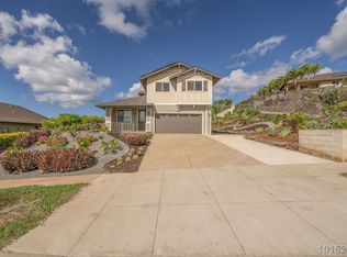 92-854 Welo St, Kapolei, HI 96707