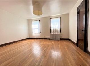 2324 40th St NW APT 4, Washington, DC 20007