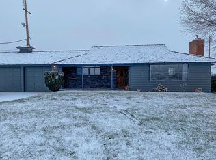5641 E Edison Rd, Sunnyside, WA 98944