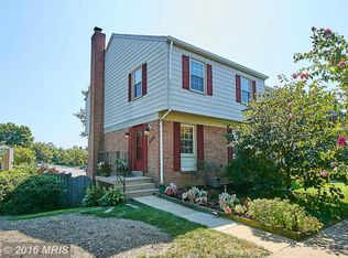 6540 Greyledge Ct, Alexandria, VA 22310