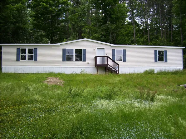 755 Case Rd, Bainbridge, NY 13733
