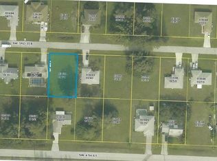 1924 SW 3rd Ter, Cape Coral, FL 33991
