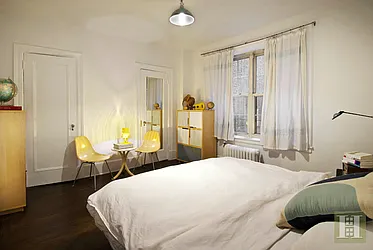 Sold by Halstead Real Estate