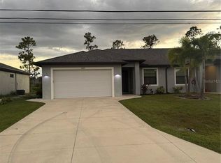 26267 Explorer Rd, Punta Gorda, FL 33983