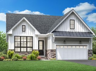 Topsfield Plan, Willis Brook at Lynnfield, Lynnfield, MA 01940