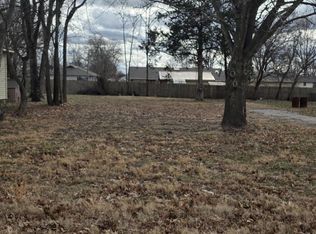 109 Thurman, Mt Vernon, MO 65712