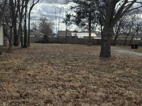 109 Thurman, Mt Vernon, MO 65712