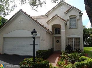 7716 Hibiscus Ln, Coral Springs, FL 33065