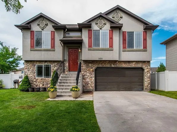 335 Alford Ct, North Salt Lake, UT 84054