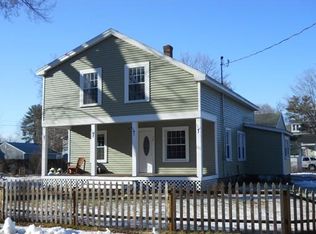 14 Park Ave, Salem, NH 03079