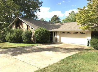 6033 Meridian Ln, Montgomery, AL 36117