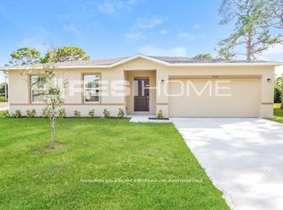 1658 Saipan St SE, Palm Bay, FL 32909