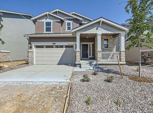 24427 E Adriatic Dr, Aurora, CO 80018