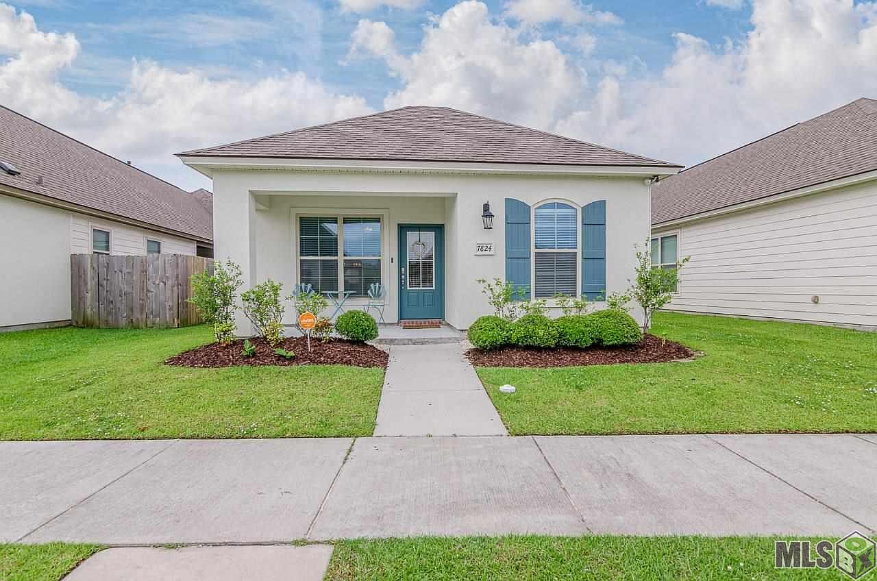 7824 W Pelican Lakes Ave, Baton Rouge, LA 70820 Zillow