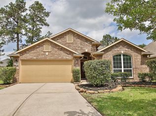 244 Forest Heights Ln, Montgomery, TX 77316
