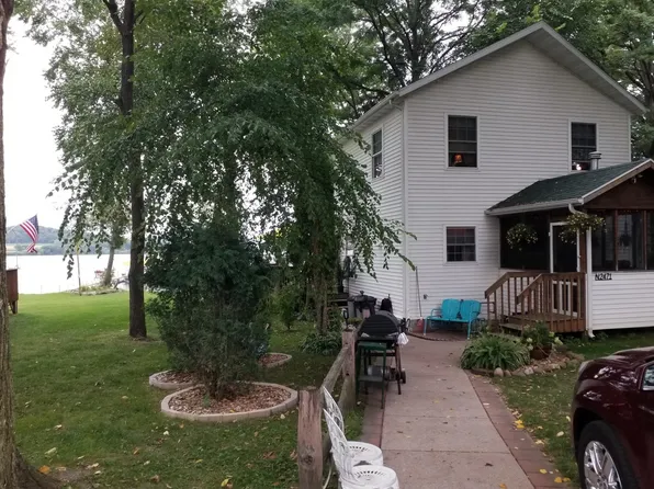 N2471 Rapp Rd, Lodi, WI 53555
