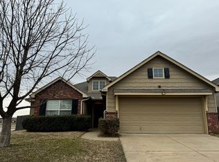 10700 N 153rd East Ave, Owasso, OK 74055