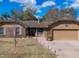 12418 TOUCAN Drive, Jacksonville, FL 32223