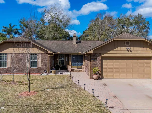 12418 TOUCAN Drive, Jacksonville, FL 32223