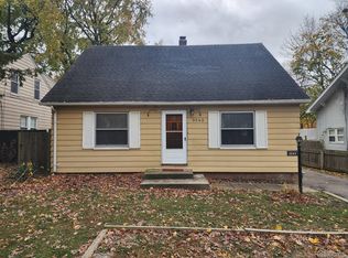 3543 Watkins Lake Rd, Waterford, MI 48328