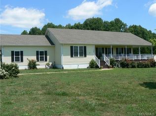 169 Goshen Rd, Cumberland, VA 23040