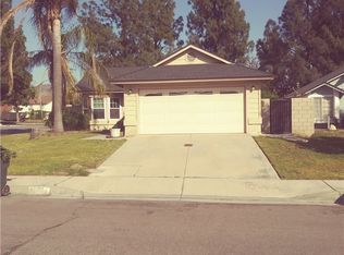 13961 El Contento Ave, Fontana, CA 92337