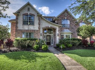 2563 Costa Mesa Cir, League City, TX 77573