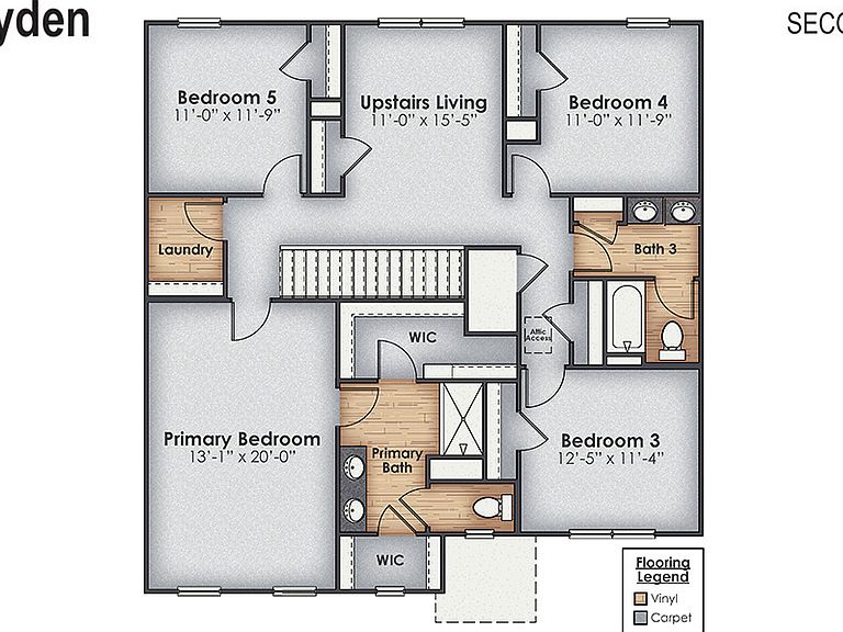 Listing photo 3