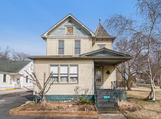 111 N Paw Paw St, Coloma, MI 49038