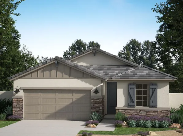 17058 W Buckhorn Trl, Surprise, AZ 85387