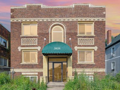 3038 13th Ave S APT 9, Minneapolis, MN, 55407