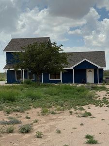 2381 County Road C2691, Stanton, TX, 79782