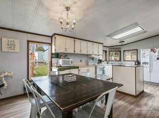 12873 SW Deer Crossing Pl, Terrebonne, OR 97760