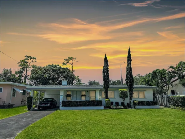 15945 Miami Dr, North Miami Beach, FL 33162