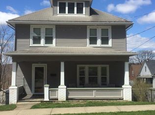 334 Linden Ave, Oil City, PA
