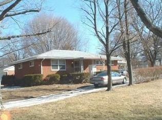 467 South St, Xenia, OH 45385