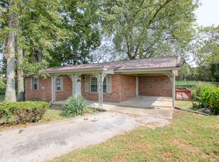 540 Hammacksville Rd, Trenton, KY 42286